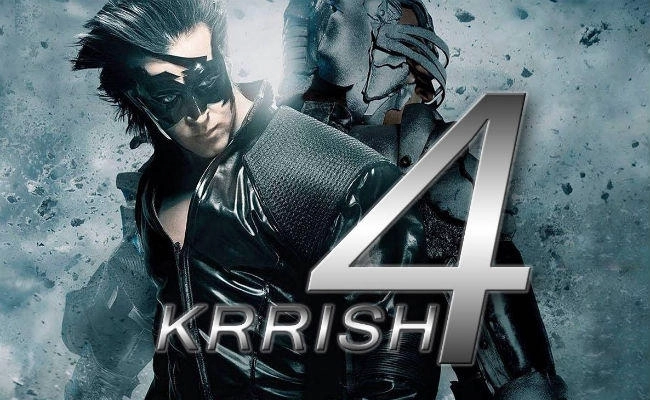 Krrish 4